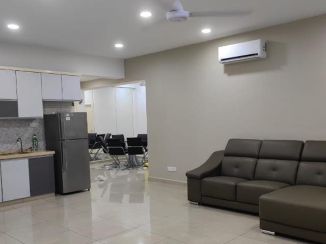 Apartment for rent in Georgetown, Penang
