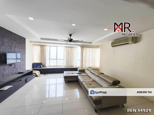 Condominium for sale in Georgetown, Penang