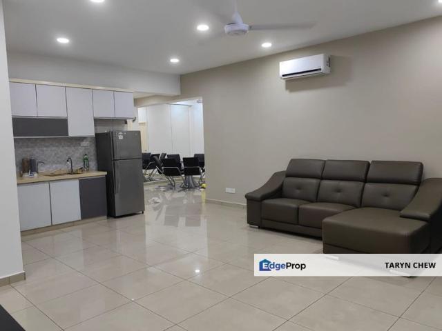 Condominium for rent in Timur Laut, George Town