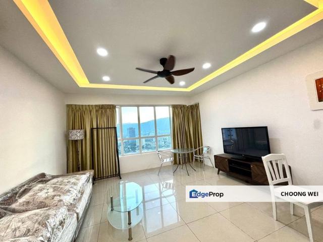 Condominium for rent in Timur Laut, George Town