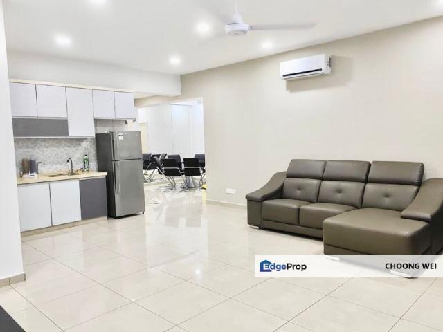 Condominium for rent in Timur Laut, George Town