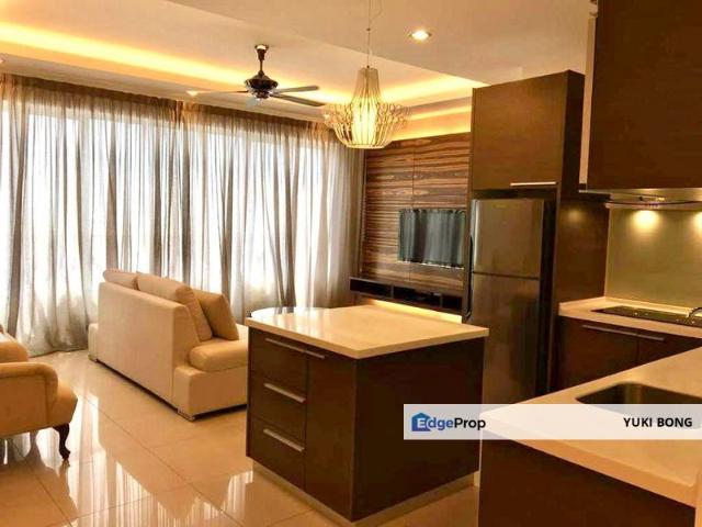 Condominium for rent in Georgetown, Penang