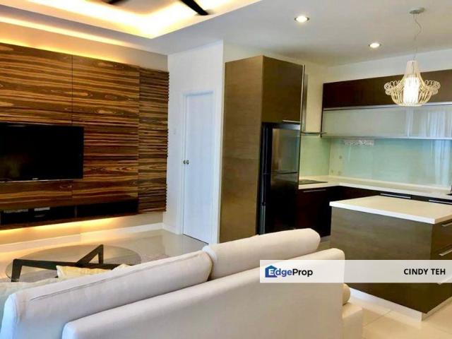 Condominium for rent in Georgetown, Penang