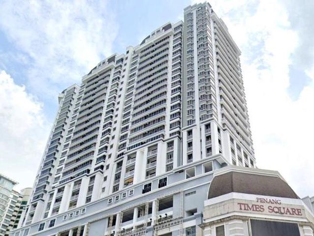 Condominium for rent in Penang