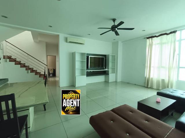 Condominium for rent in Penang