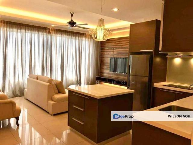 Condominium for sale in Pulau Pinang