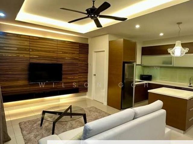 Condominium for rent in Pulau Pinang