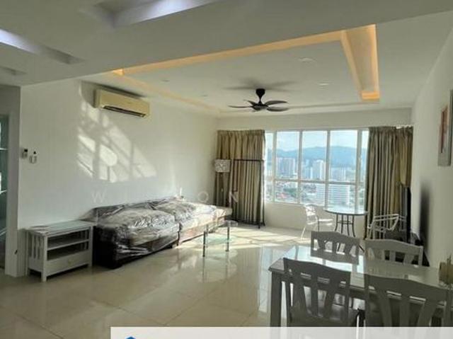 Condominium for rent in Pulau Pinang