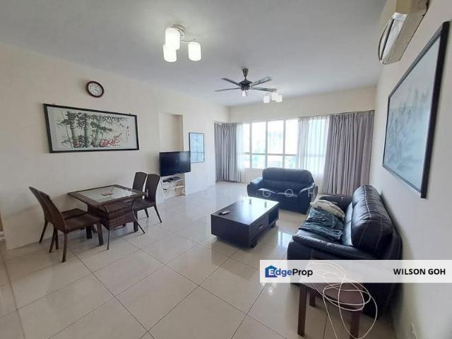 Condominium for rent in Pulau Pinang