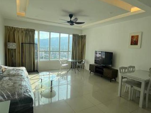 Condominium for rent in Penang