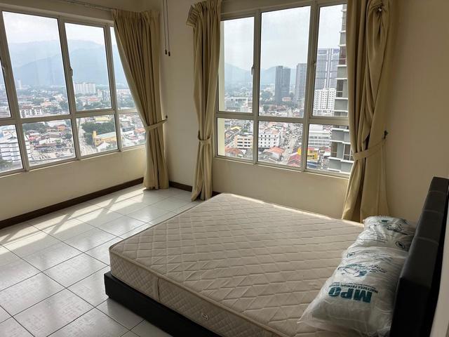 Condominium for rent in Penang