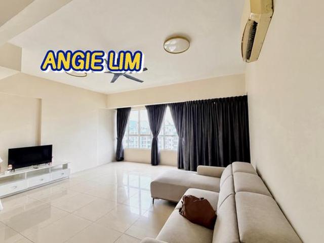 Condominium for rent in Penang