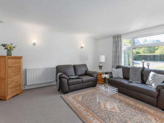 House for rent in Finchampstead