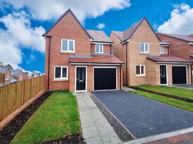 House for rent in Blaydon on Tyne, Gateshead