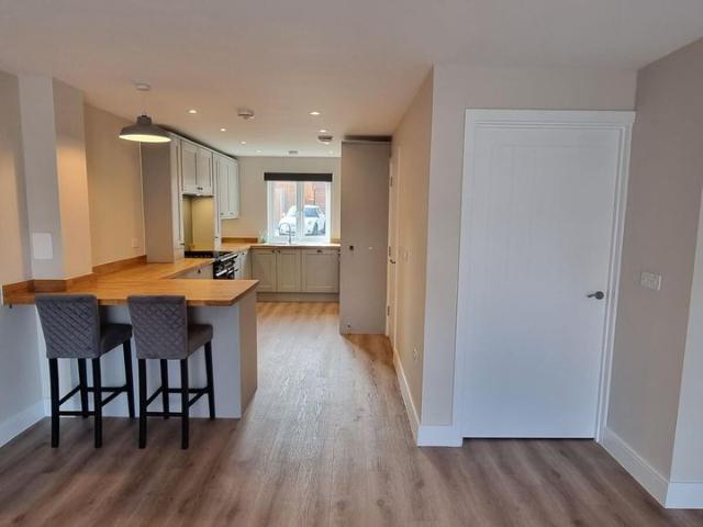 House for rent in The Bridge, Kent