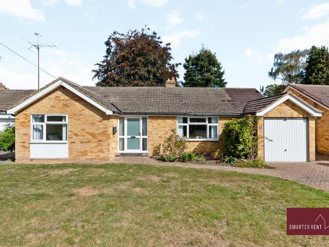 House for rent in Finchampstead