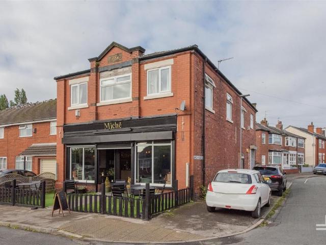 Apartment for rent in Wigan, Greater Manchester