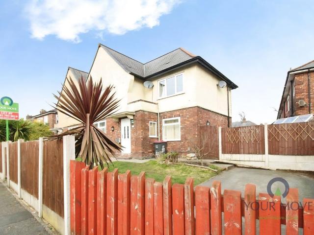 House for rent in Salford, Greater Manchester