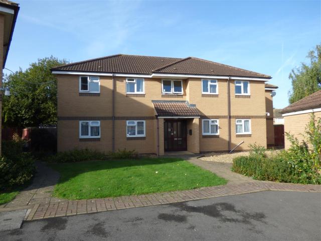 Apartment for rent in Yate