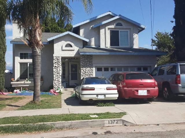 House for sale in San Bernardino, San Bernardino County