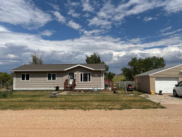 House for sale in Whitewood, South Dakota