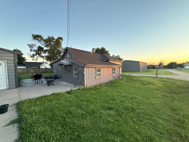 House for sale in Kansas