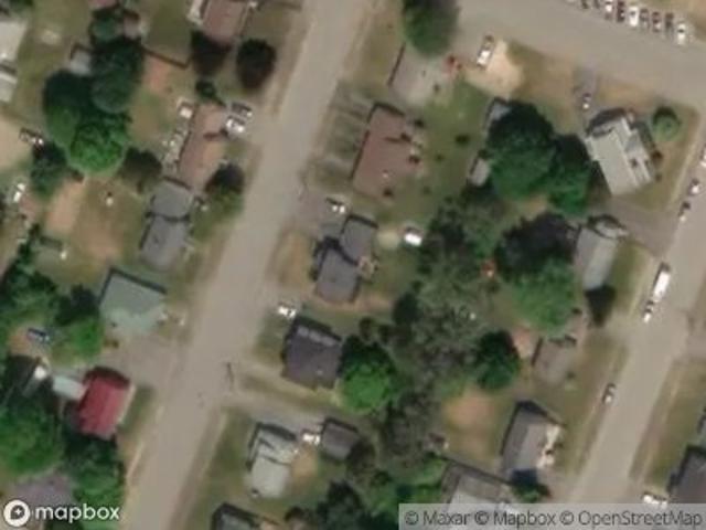 House for sale in East Millinocket, Maine