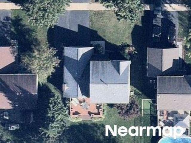 House for sale in Fox Lake, Illinois