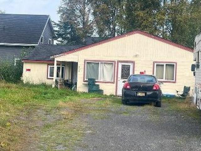 House for sale in Kasilof