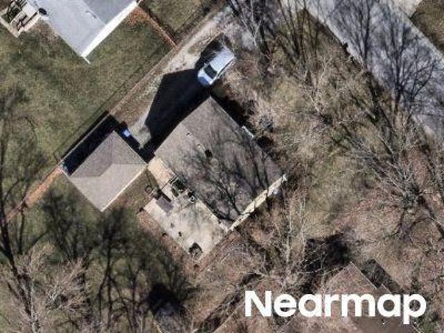 House for sale in Crown Point, Indiana