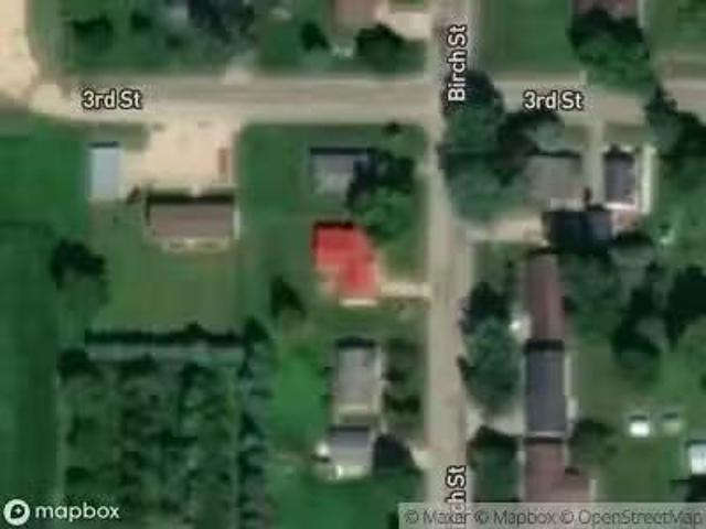 House for sale in Charles City