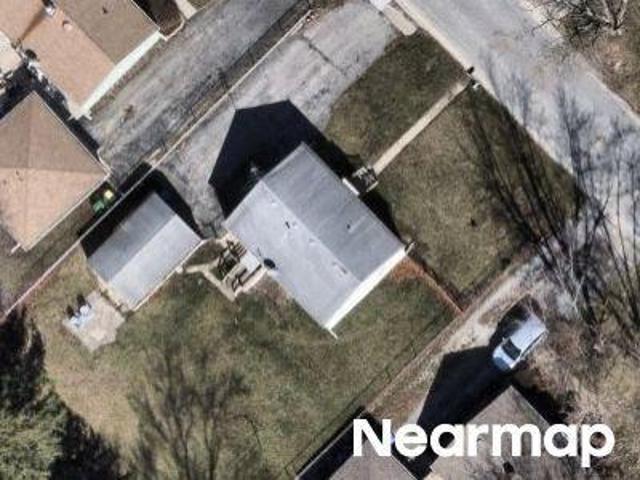 House for sale in Crown Point, Indiana