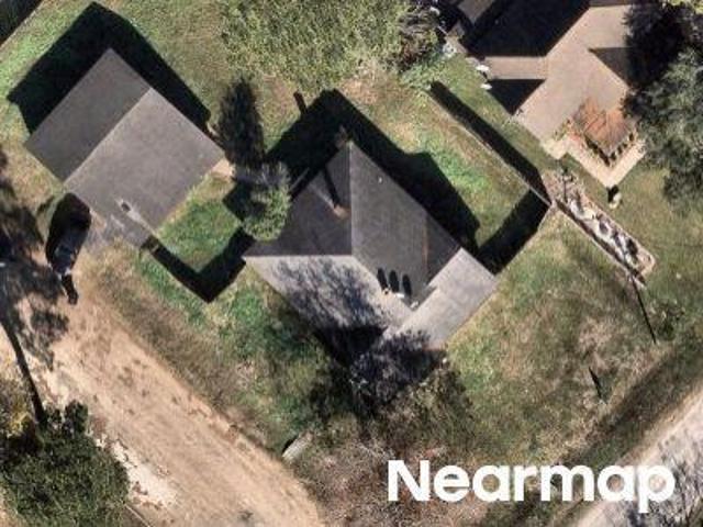 House for sale in Wallis, Texas