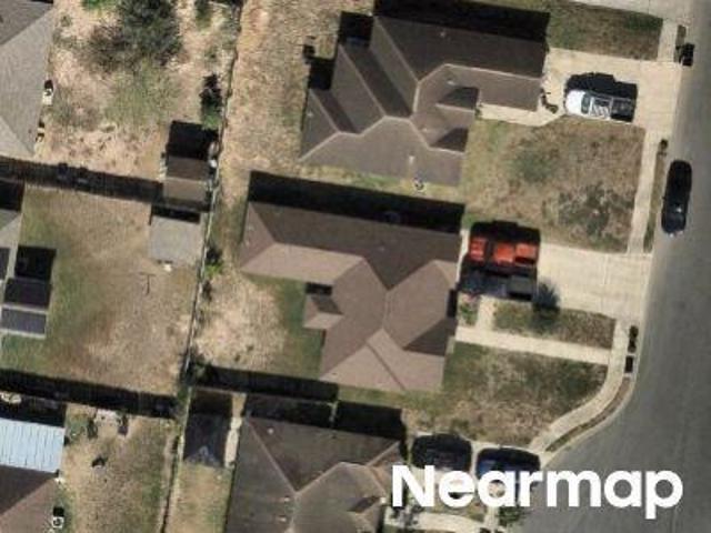 House for sale in Hidalgo, Texas