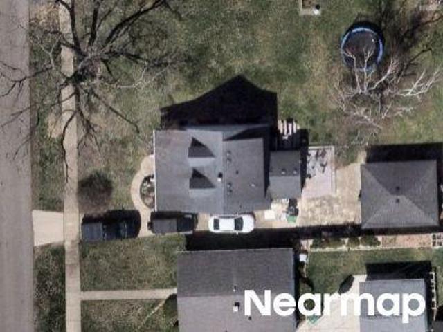 House for sale in Taylor, Michigan