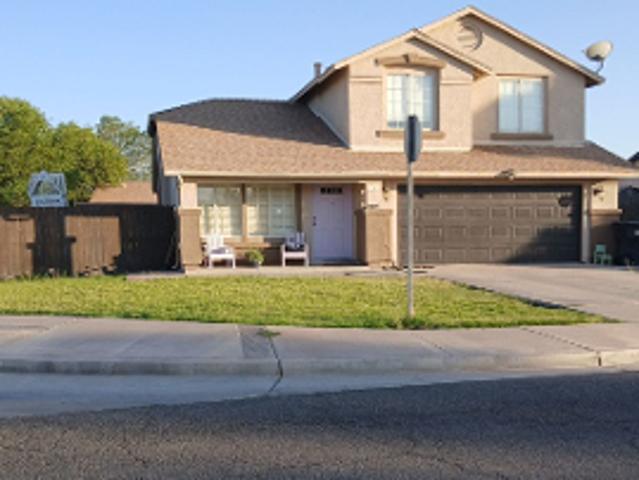 House for sale in Brawley, California