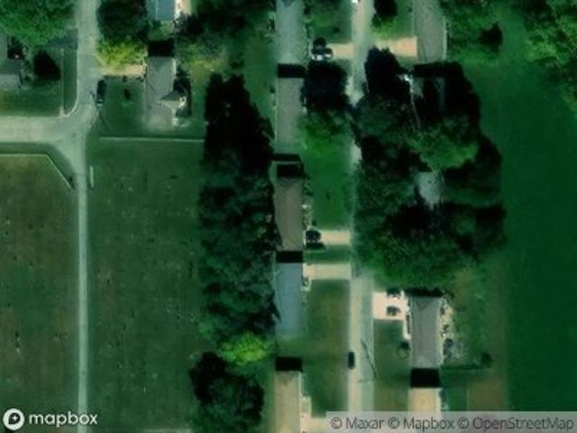 House for sale in Sidney, Iowa