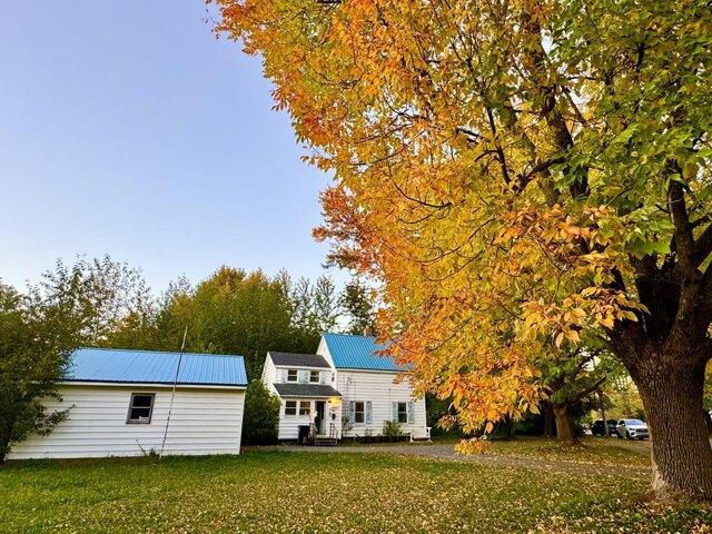 House for sale in Bangor, Maine