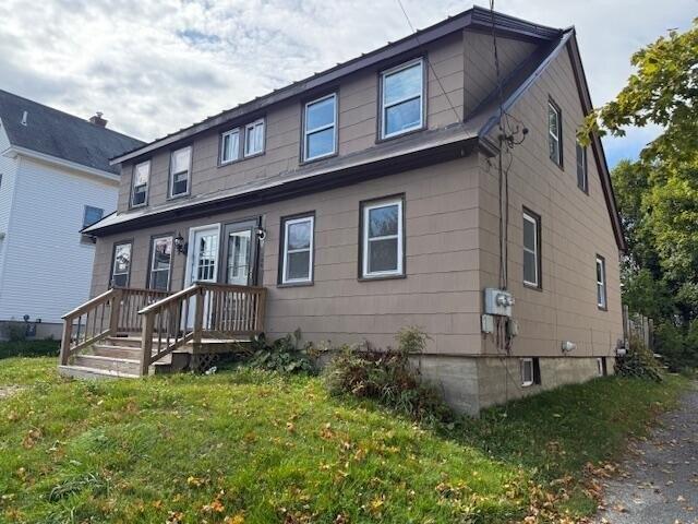 House for sale in Bangor, Maine