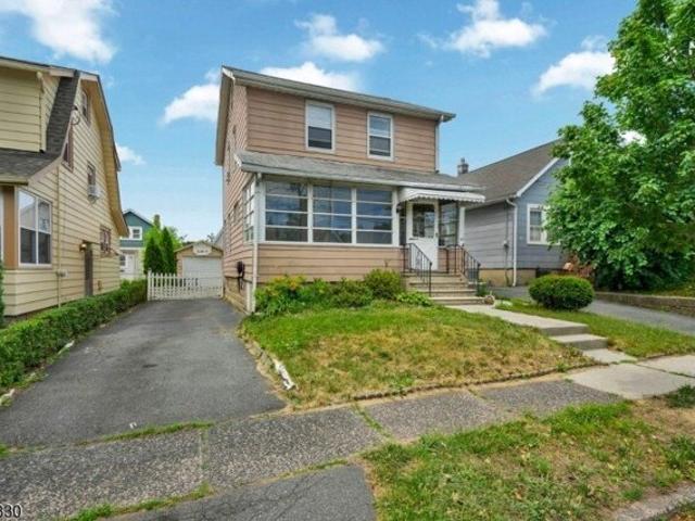 House for sale in Bloomfield, New Jersey