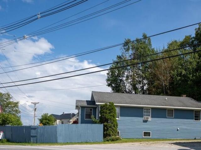 House for sale in Island Pond, Vermont