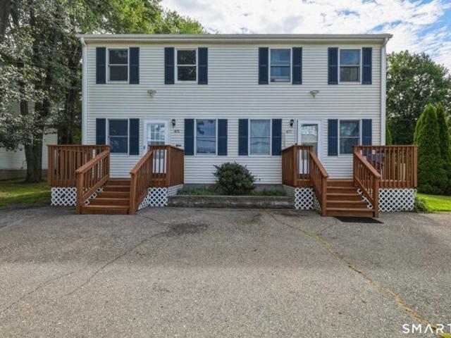House for sale in Bristol, Connecticut