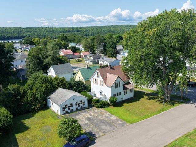 House for sale in East Millinocket, Penobscot County