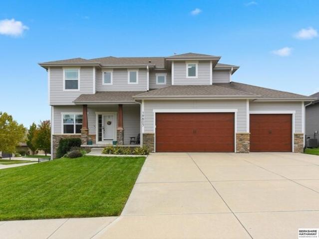 House for sale in Nebraska