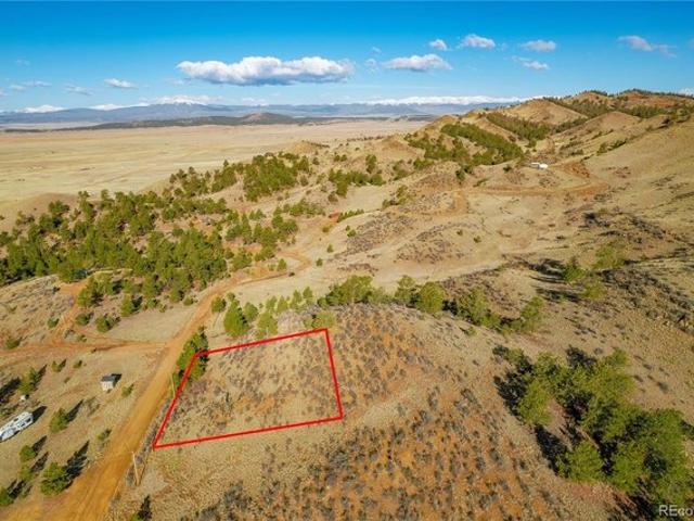 Land for sale in Hartsel, Park County