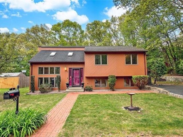 House for sale in Johnston, Rhode Island