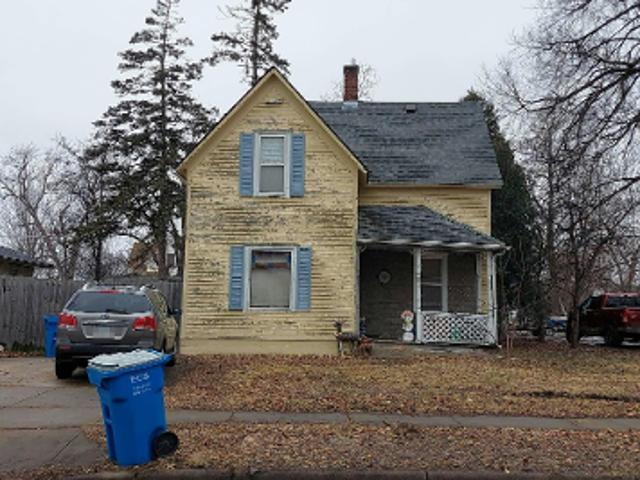 House for sale in Cambridge, Minnesota