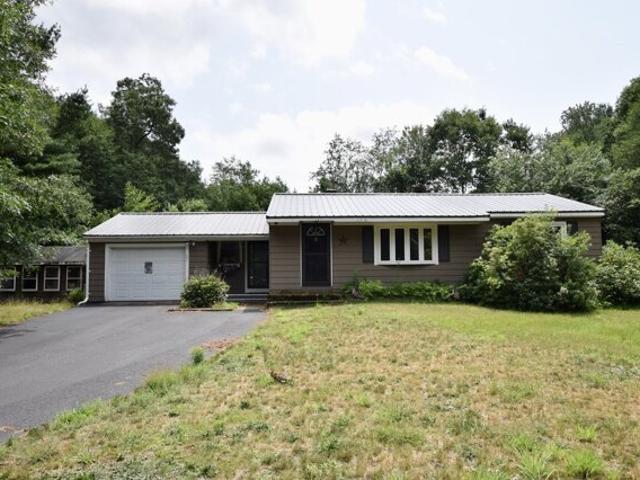 House for sale in Pembroke, Massachusetts