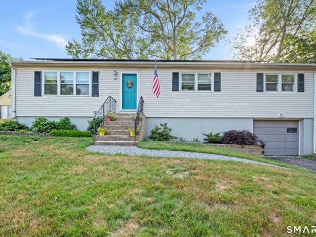 House for sale in Plymouth, Connecticut
