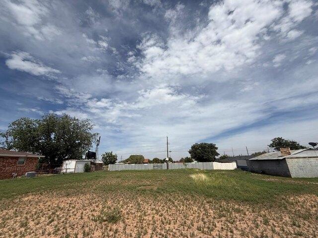 Land for sale in Snyder